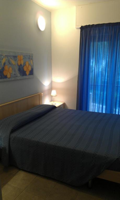 Residence Il Gabbiano Varigotti Pokój zdjęcie