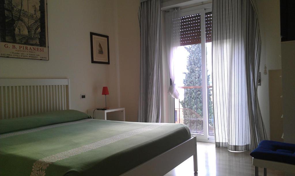 Residence Il Gabbiano Varigotti Pokój zdjęcie