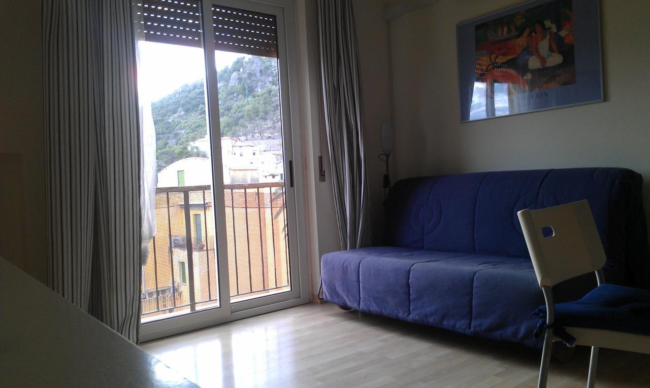 Residence Il Gabbiano Varigotti Zewnętrze zdjęcie