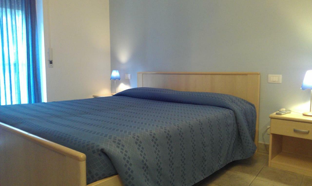 Residence Il Gabbiano Varigotti Zewnętrze zdjęcie