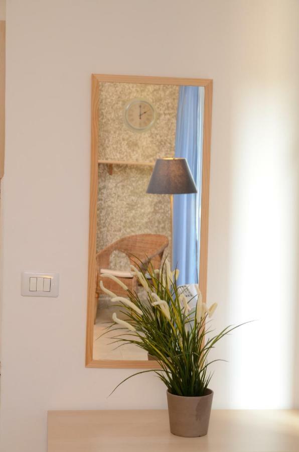 Residence Il Gabbiano Varigotti Zewnętrze zdjęcie