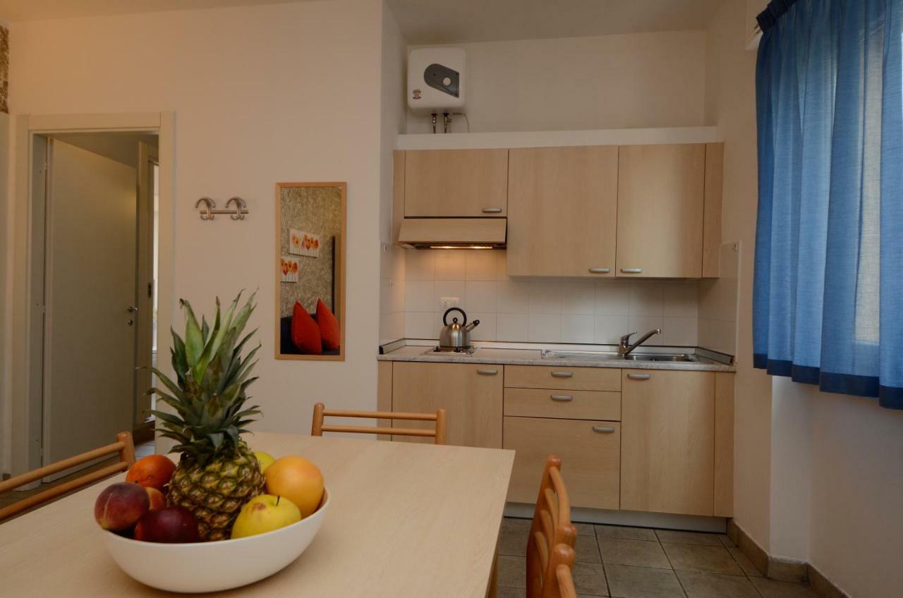 Residence Il Gabbiano Varigotti Zewnętrze zdjęcie